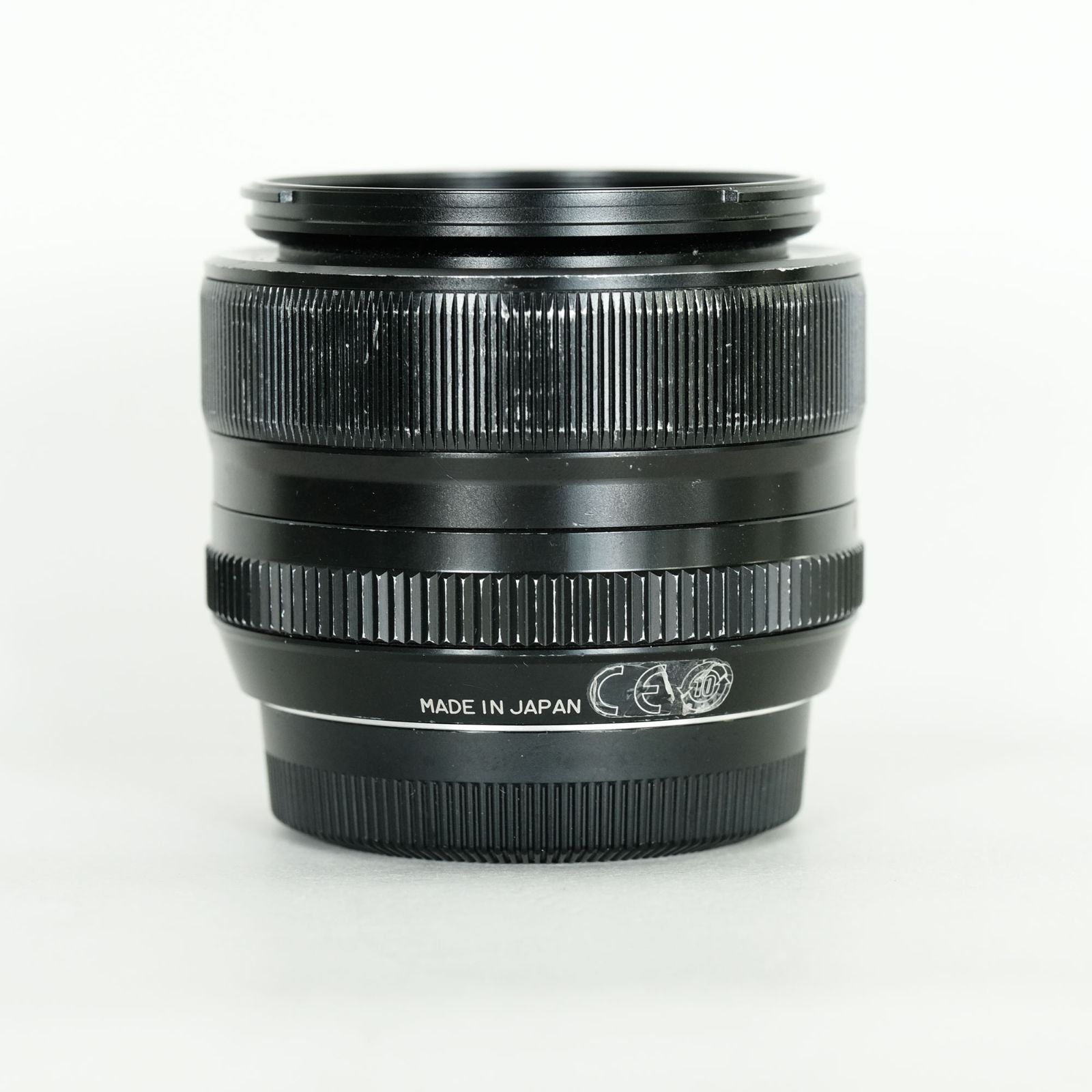 並品] FUJIFILM XF35mmF1.4 R / 富士フイルムXマウント - メルカリ