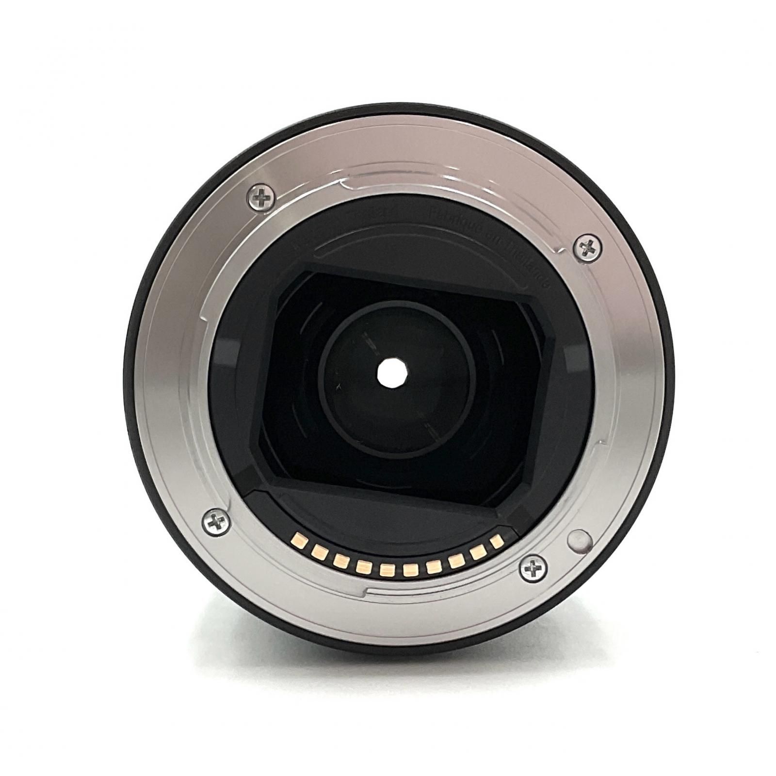 【返品保証・動作確認済】SONY Sonnar T* FE 55mm F1.8 SONY 【全額返金保証】お買い得品｜ソニー Sonnar T* FE 55mm F1