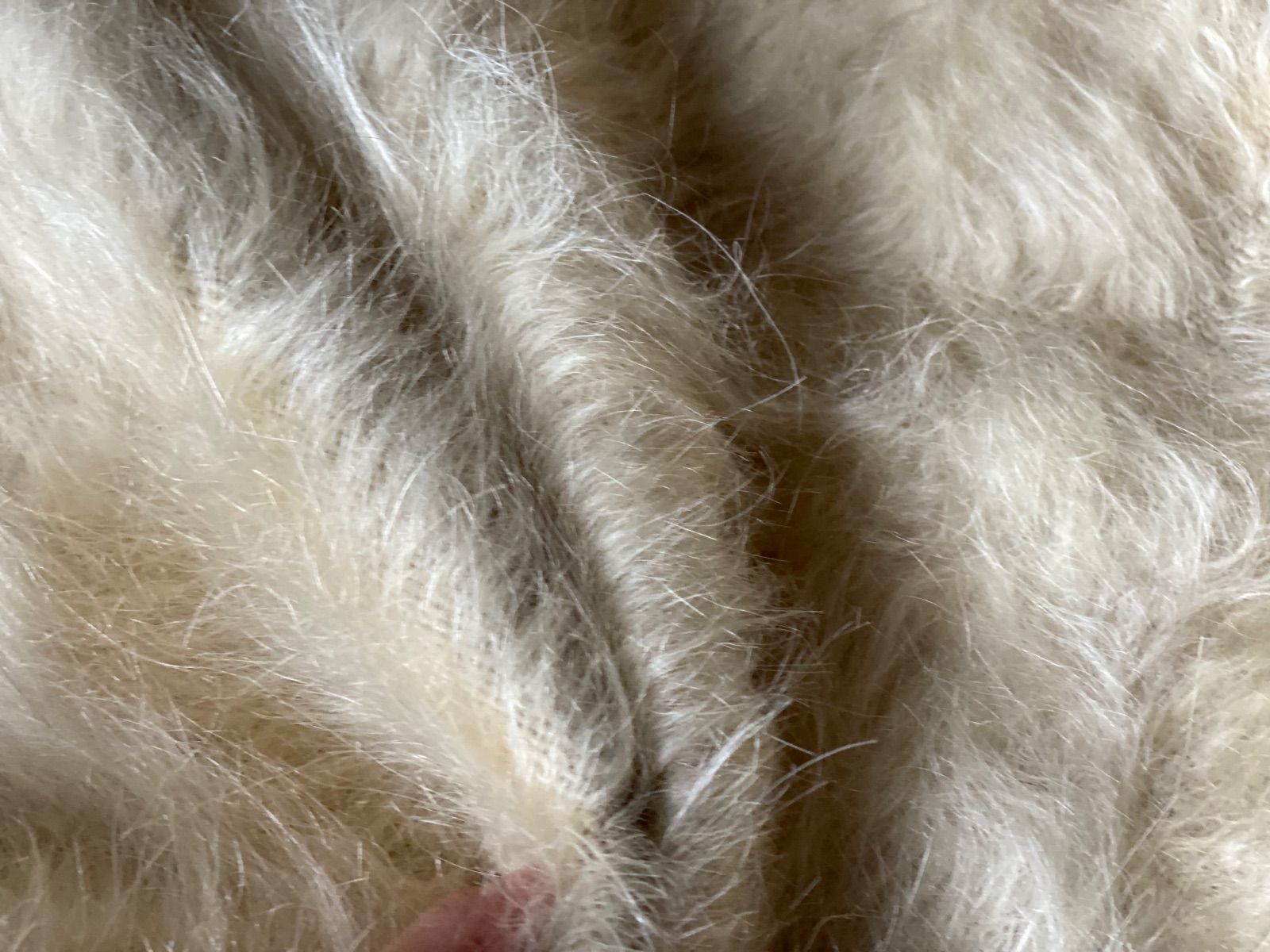 毛皮よりエコで自然に優しい お部屋のインテリアだけでなく車やキャンプにも