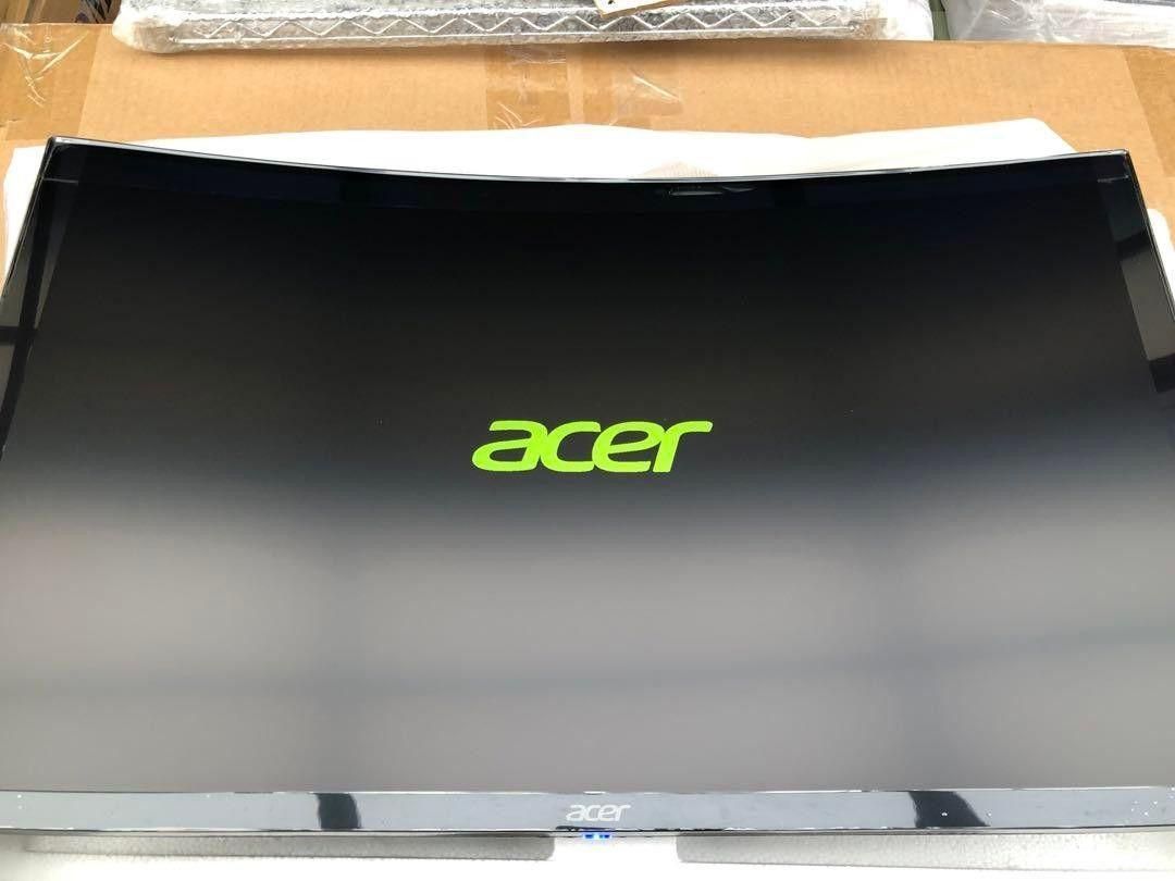 Acer ゲーミングモニター NITRO XZ2 XZ272UVbmiiphx - miraco.shop