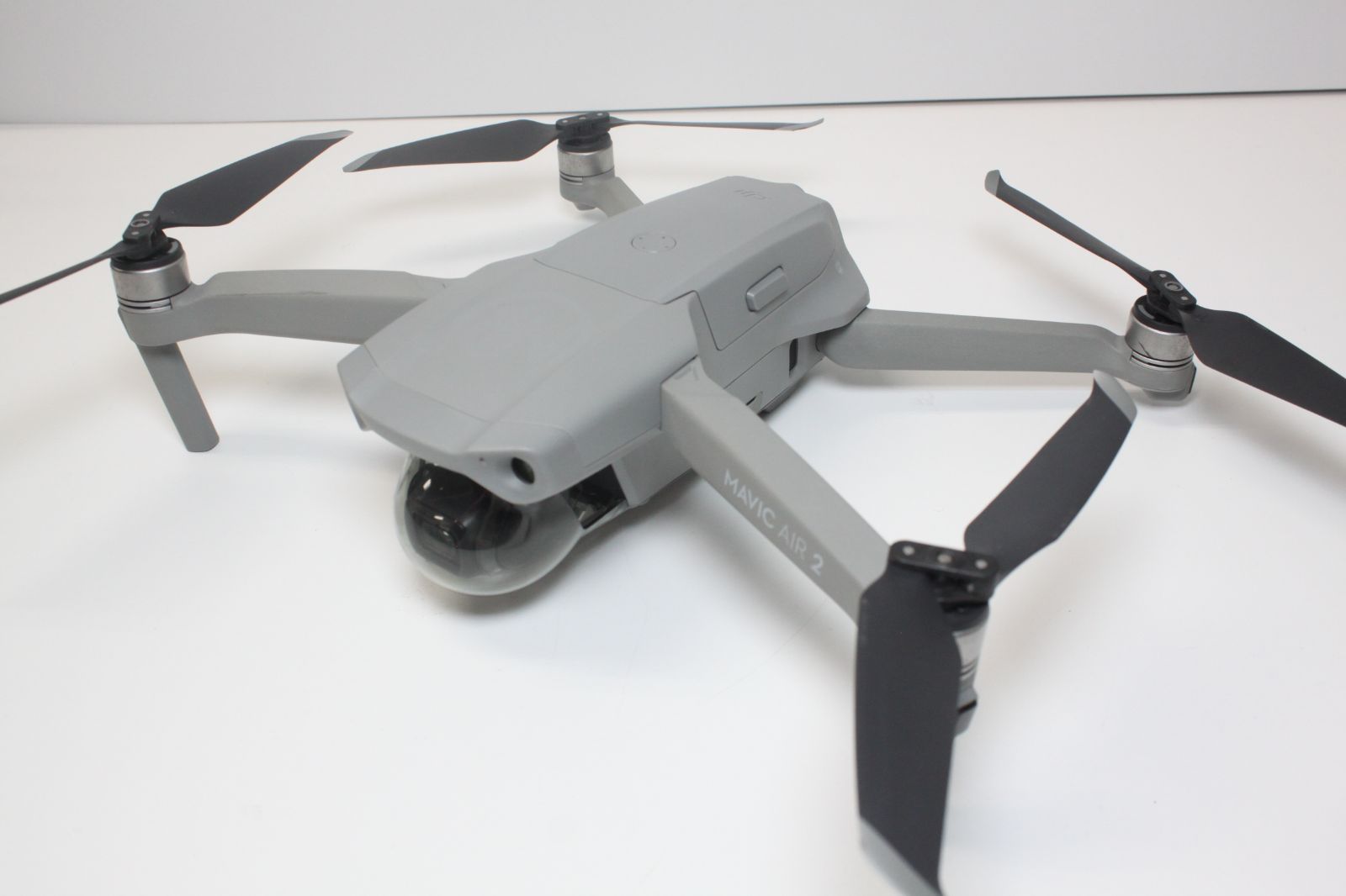 ジャンク品 DJI|MAVIC AIR 2|ドローン