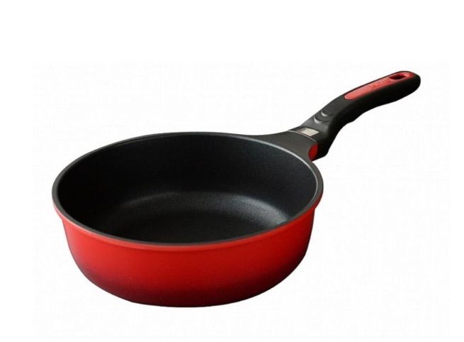 ミニマルチパン21cm