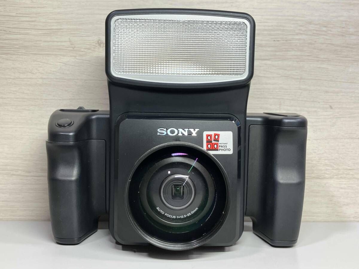 SONY デジタルカメラ　ジャンク品 1683285588.jpg?1664015128