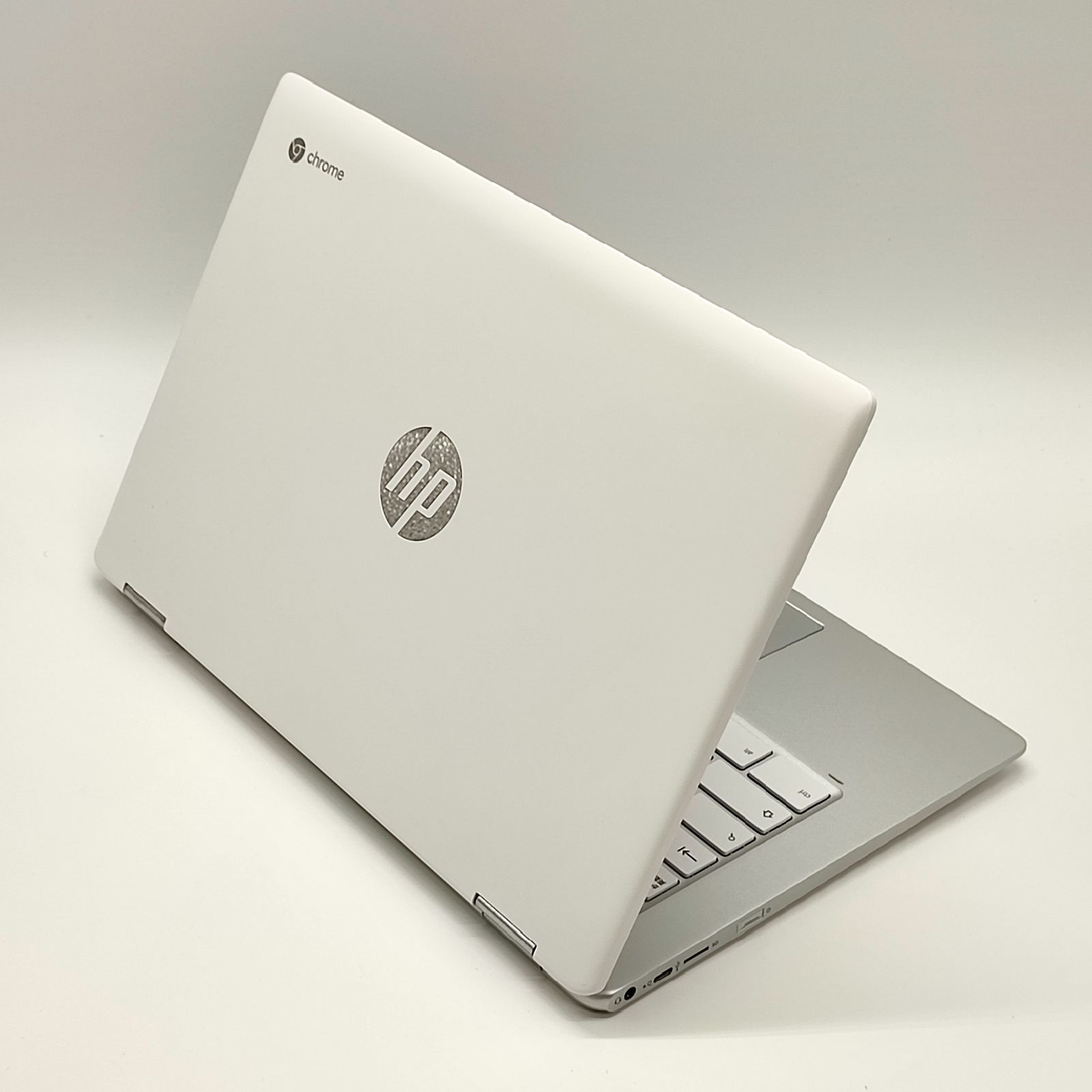 HP Chromebook