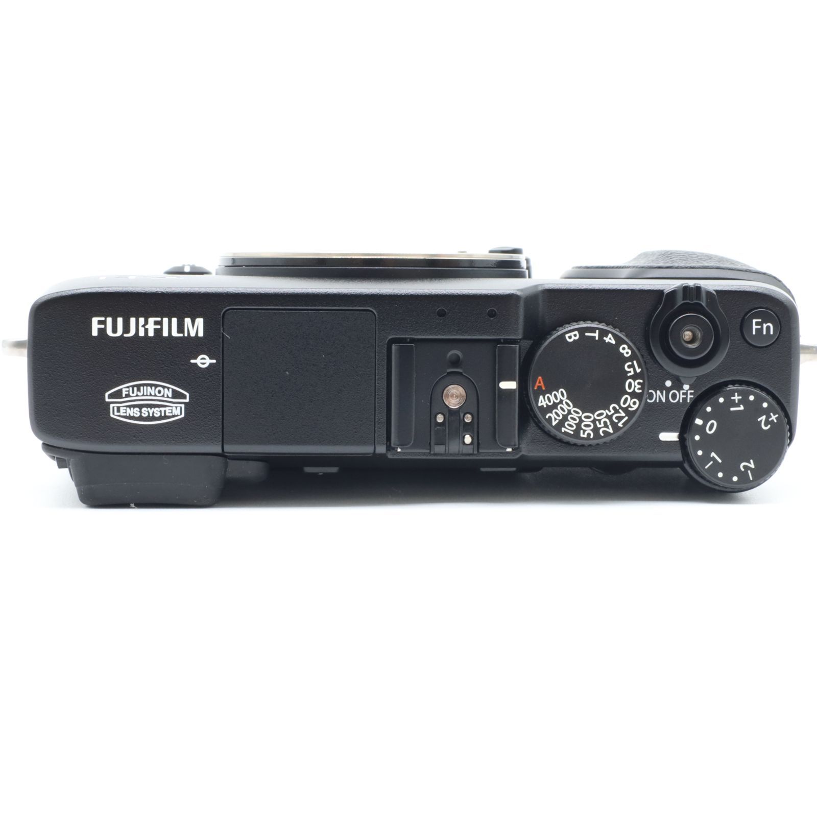 ★新品級★フジフィルム FUJIFILM X-E1 ボディ ブラック