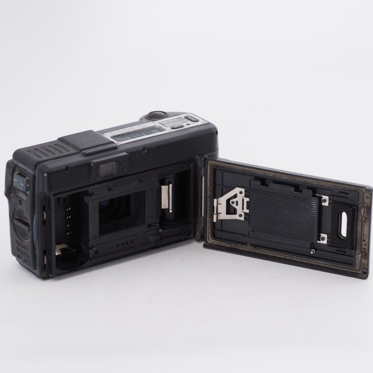 konica コニカ コンパクトフィルカメラ 現場監督 28HG 防水防塵