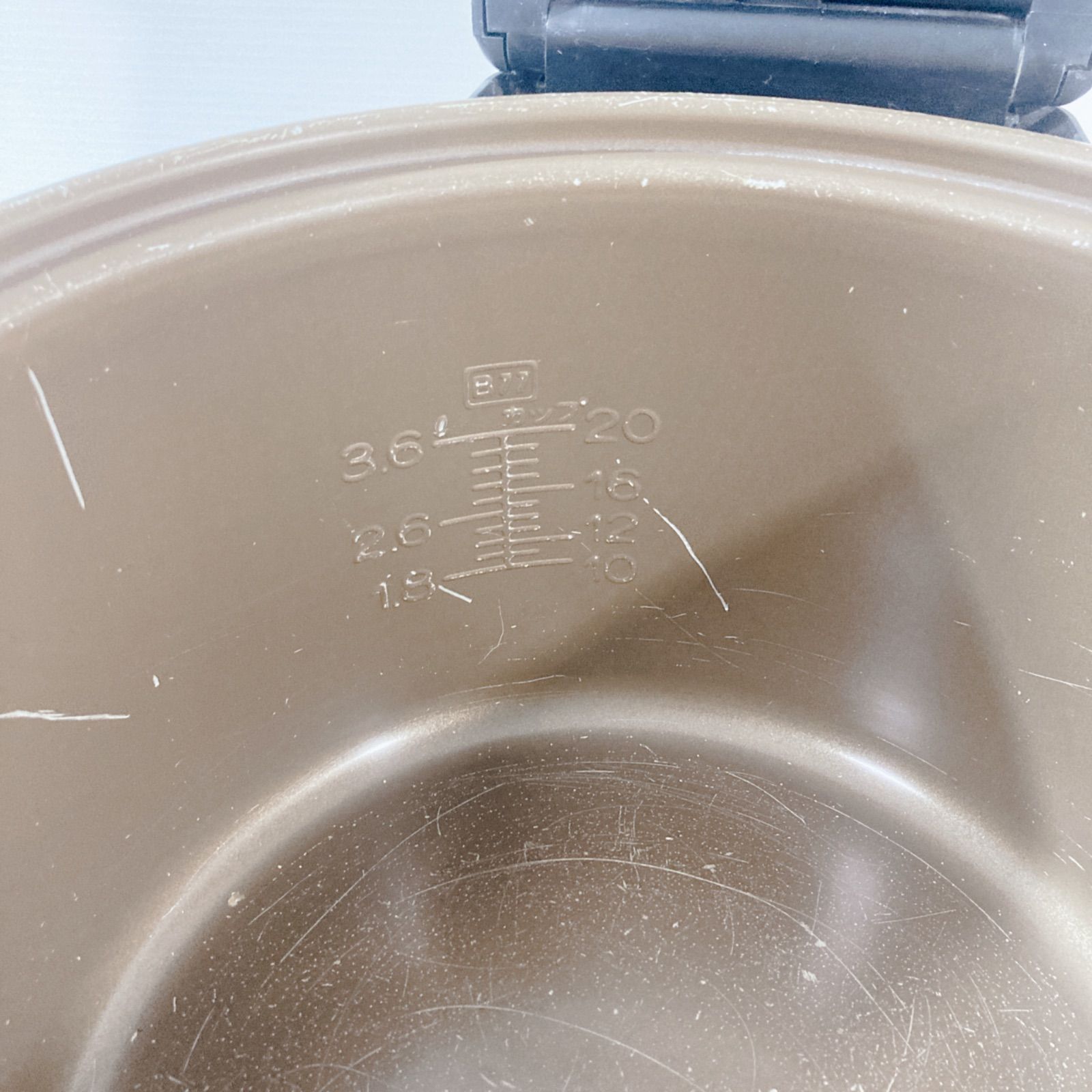 業務用電子炊飯ジャー NSG-T36