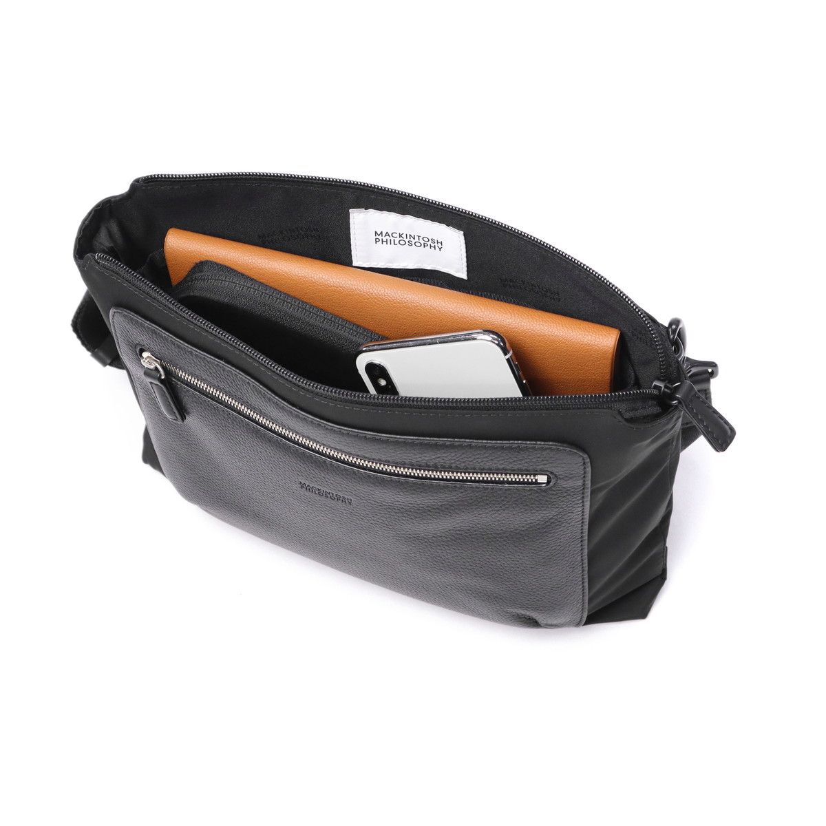 ショルダーバッグ