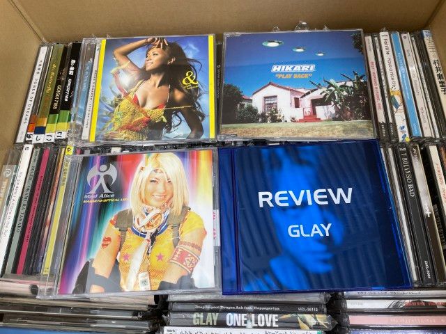 □01)【同梱不可】邦楽CDまとめ売り約90枚大量セット/未開封含む