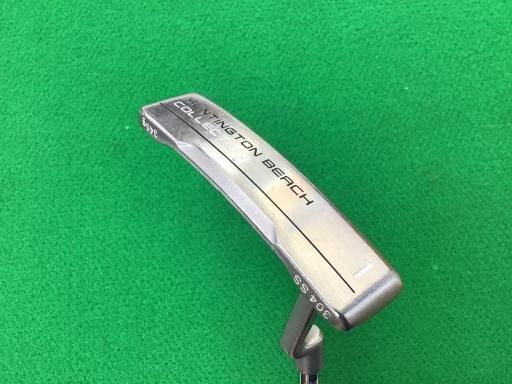 中古】 クリーブランド Cleveland HUNTINGTON BEACH COLLECTION