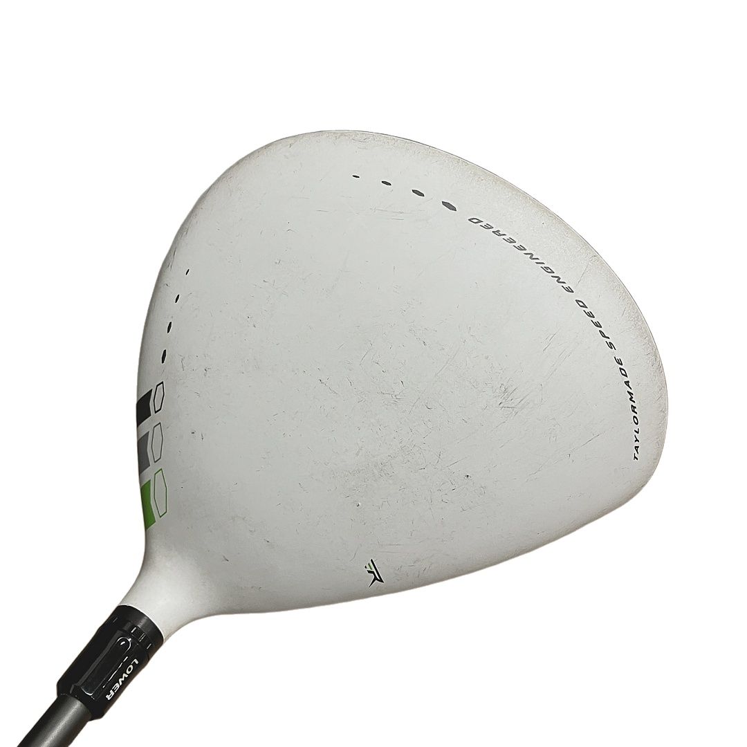 TaylorMade テーラーメイド ロケットボール ドライバー RBZ 10.5