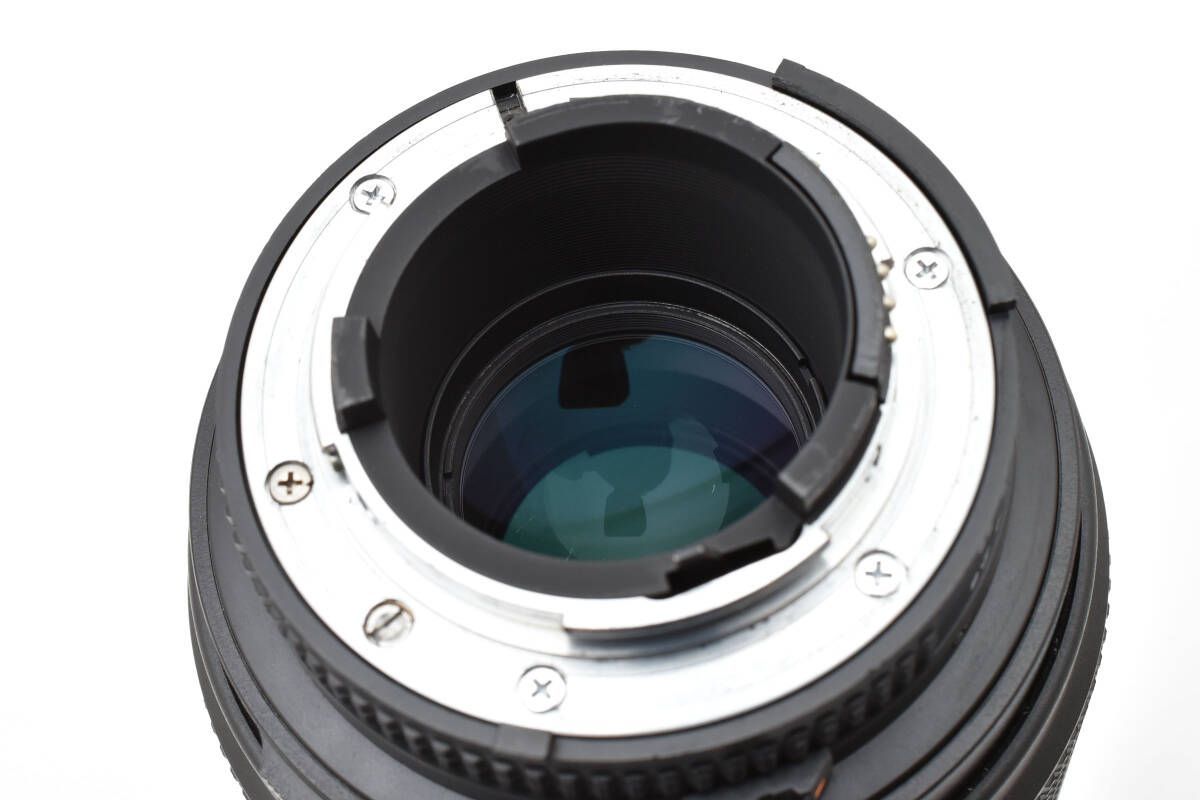 ☆極上品☆ニコン Nikon AF NIKKOR 80-200mm F2.8 ♯1140 【公式通販】