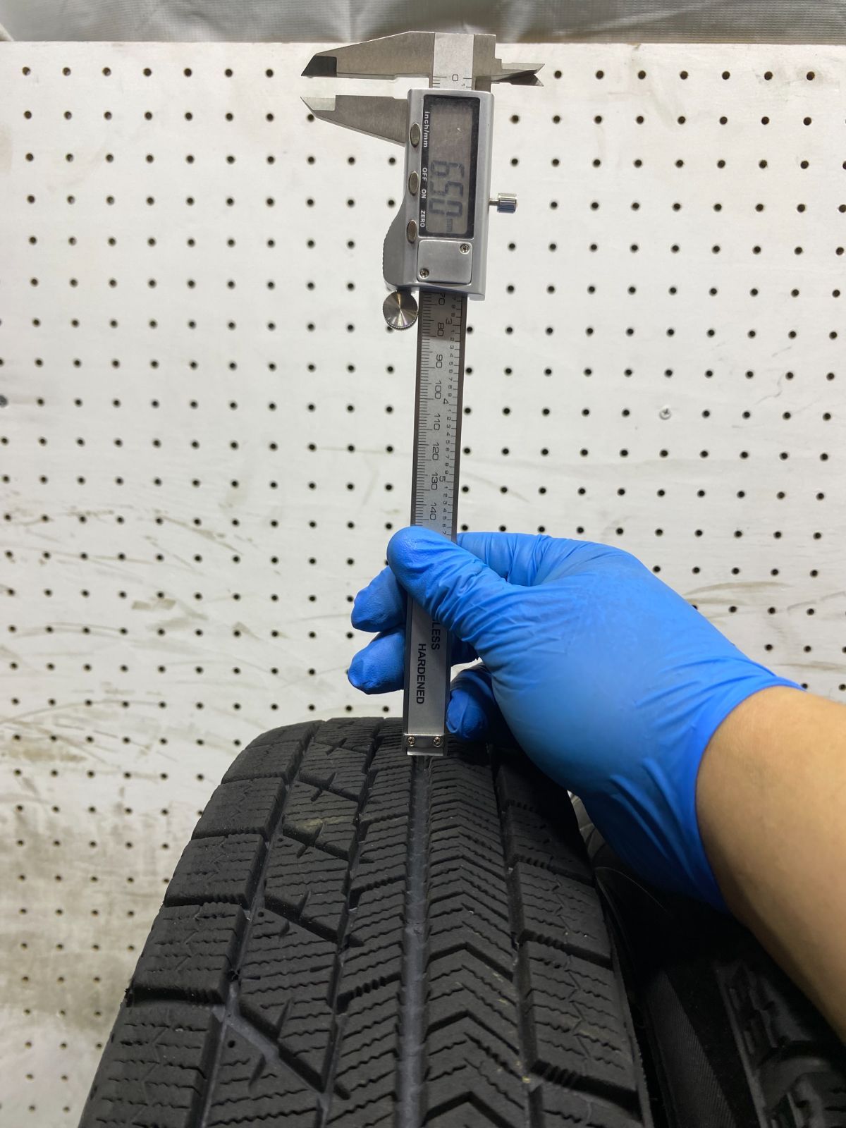 ブリザック|145|80R13 アルト