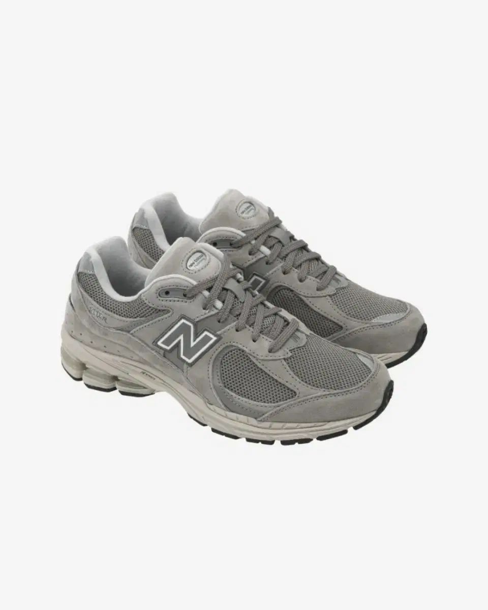 New Balance ニューバランス 2002R グレー