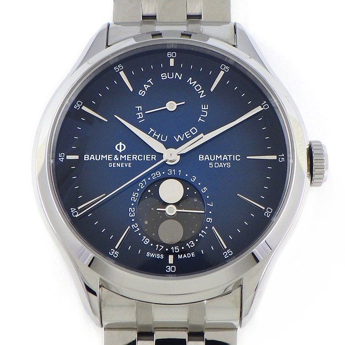 Mimosa オーデマピゲ CODE11.59 Dバックル 革ベルト付き オーデマピゲ