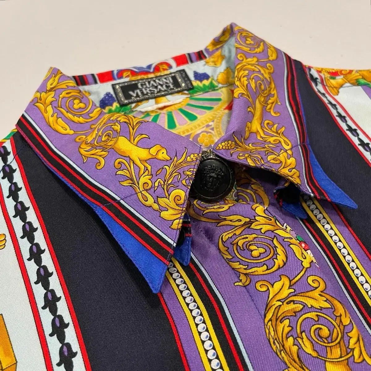 Versace ヴェルサーチェ