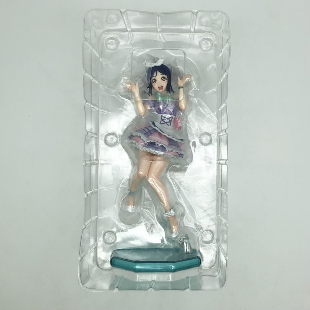 松浦果南　Dream Tech 1/8フィギュア 松浦果南 Dream Tech 1/8フィギュア 松浦果南 Dream Tech 1/8