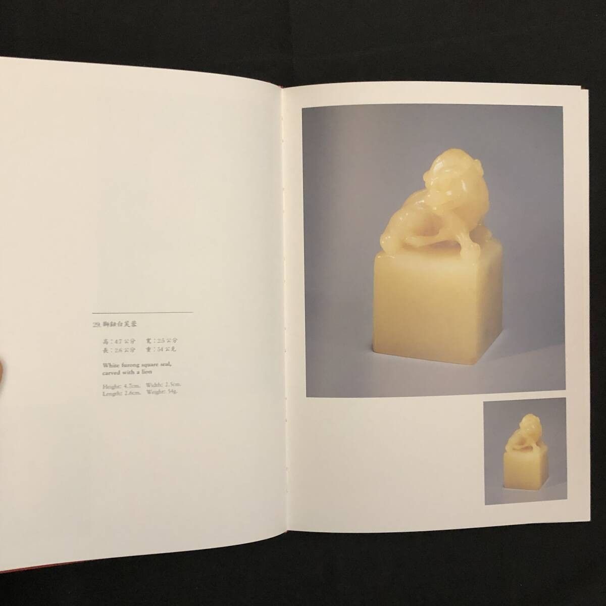 印材彫刻作品目録「中国雅趣品録 印石撰」篆刻石 作品集 中文書 図版