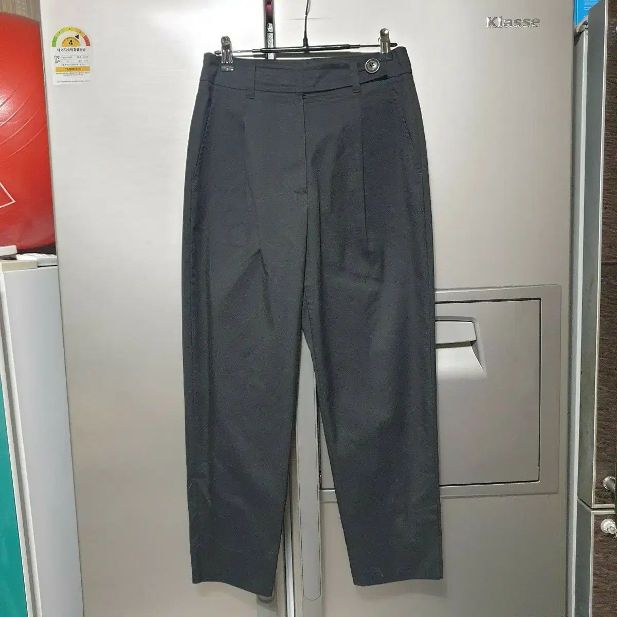 Vivienne Westwood ヴィヴィアン ウエストウッド 黒 パンツ