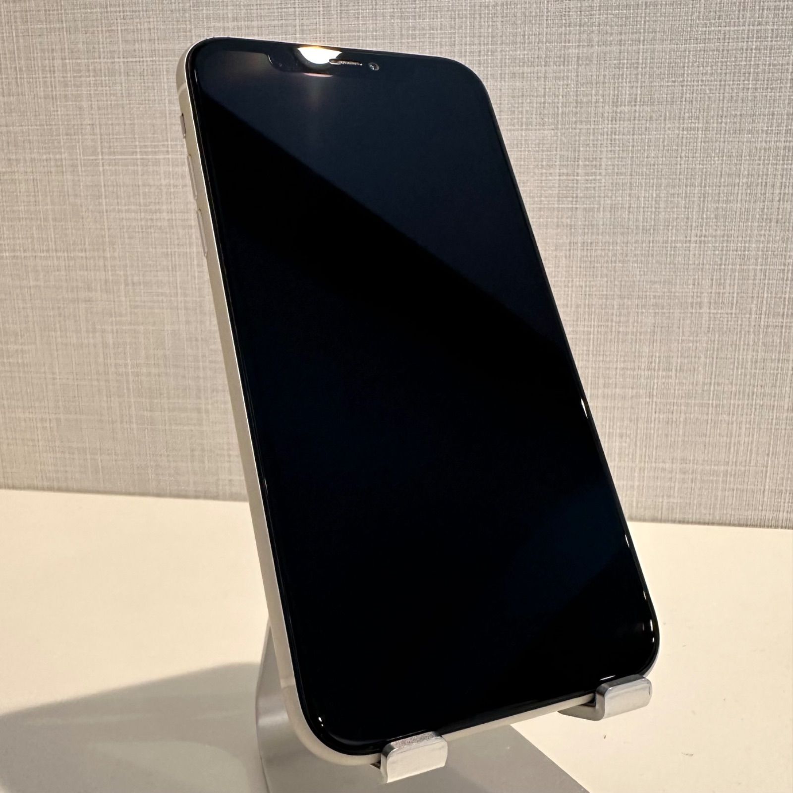 訳あり】iPhone11 128GB ホワイト - メルカリ