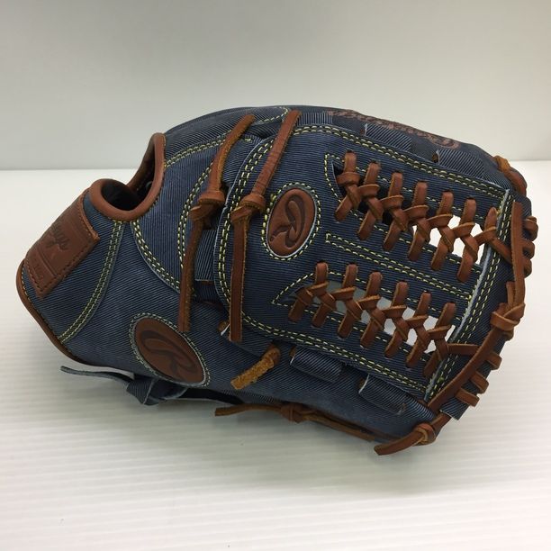 ローリングス Rawlings HERITAGE PRO 軟式 オールラウンド用グローブ