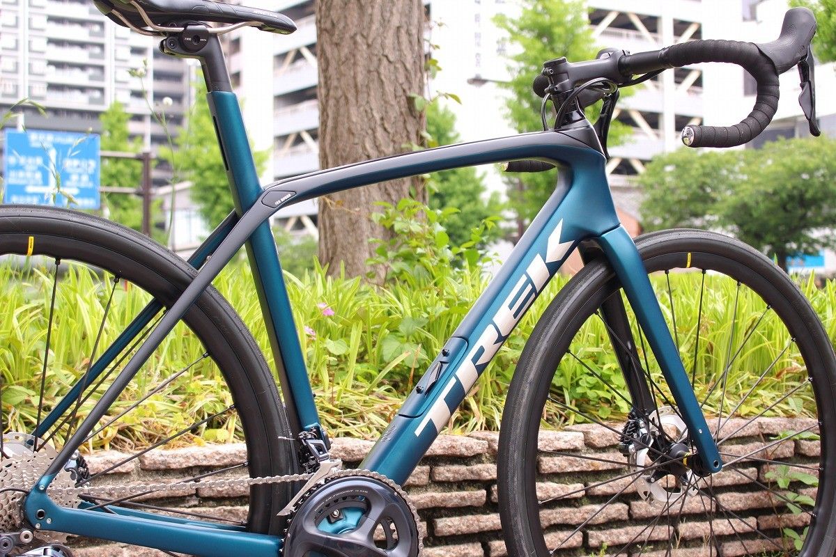 TREK