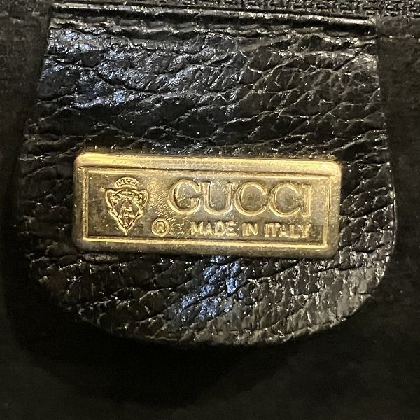 GUCCI シェリーライン