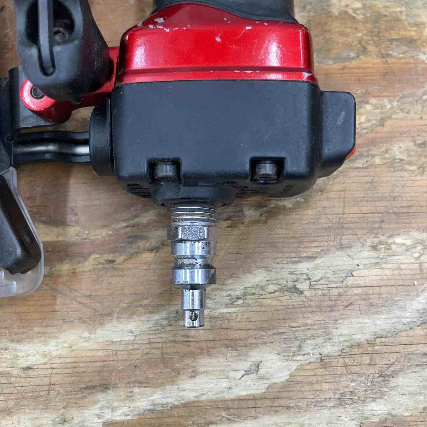 makita 高圧フィニッシュネイラ