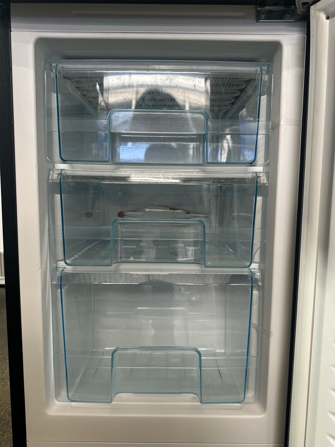 アウトレット 大阪送料無料☆3か月保障付き☆冷蔵庫☆アイリスオーヤマ