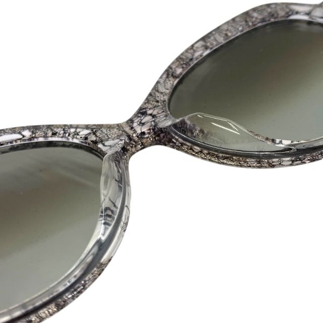 ドルチェ&ガッバーナ ドルガバ D&G DG4320-F 3161/6V サングラス アイ  