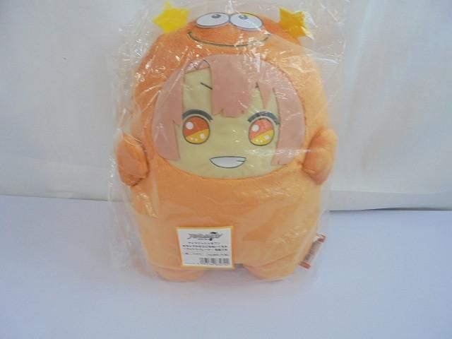 ホビー アイドリッシュセブン アイナナ めちゃでかきらどるぬいぐるみ アイナナパレード 和泉三月 タグ付き