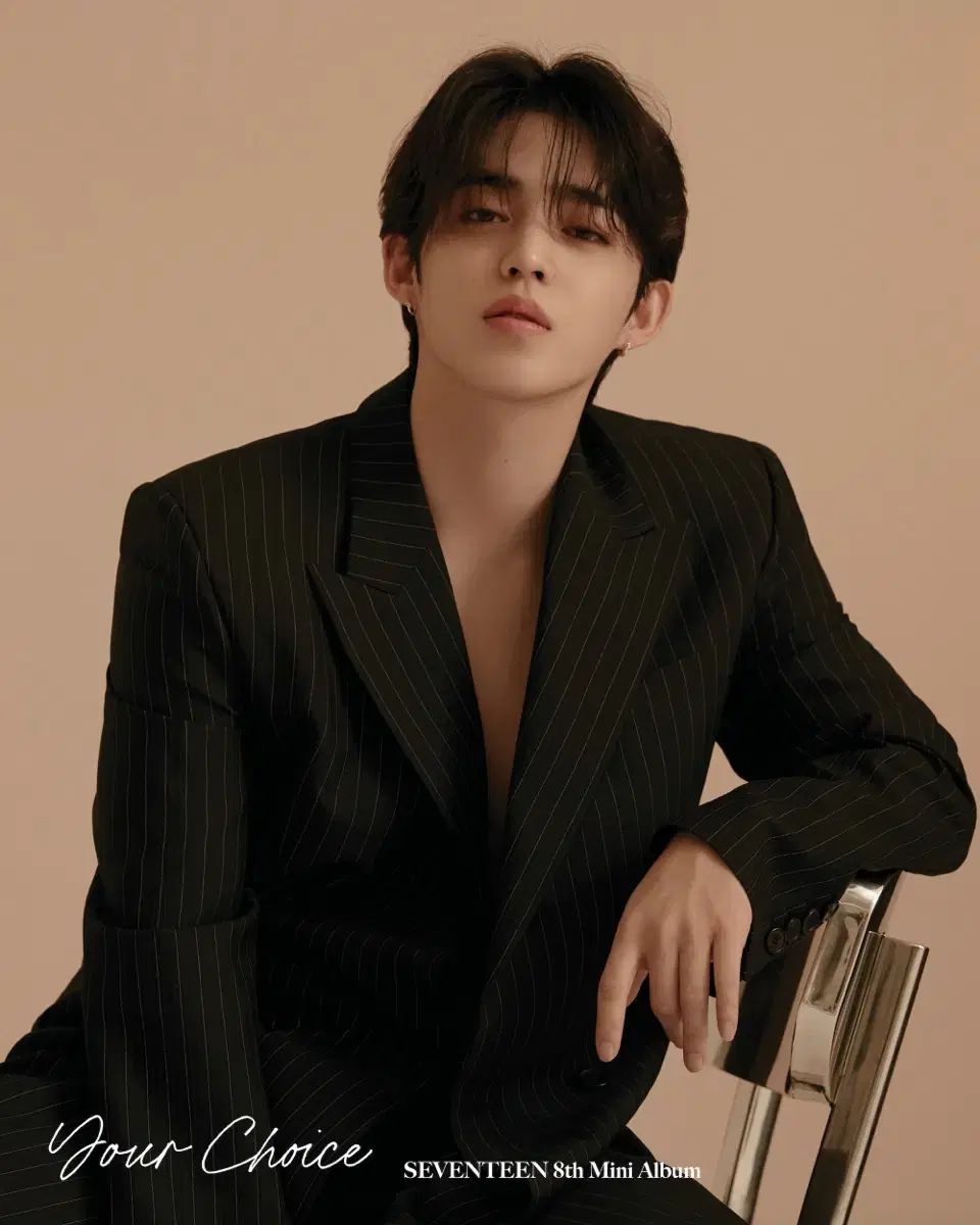 SEVENTEEN(セブンティーン・セブチ) エスクプス(S.COUPS
