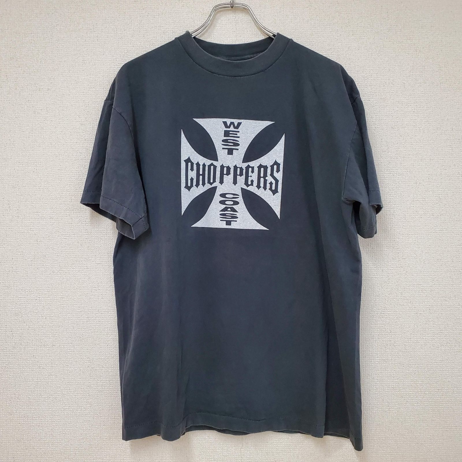 00s USA製 West Coast Choppers ウエストコーストチョッパーズ