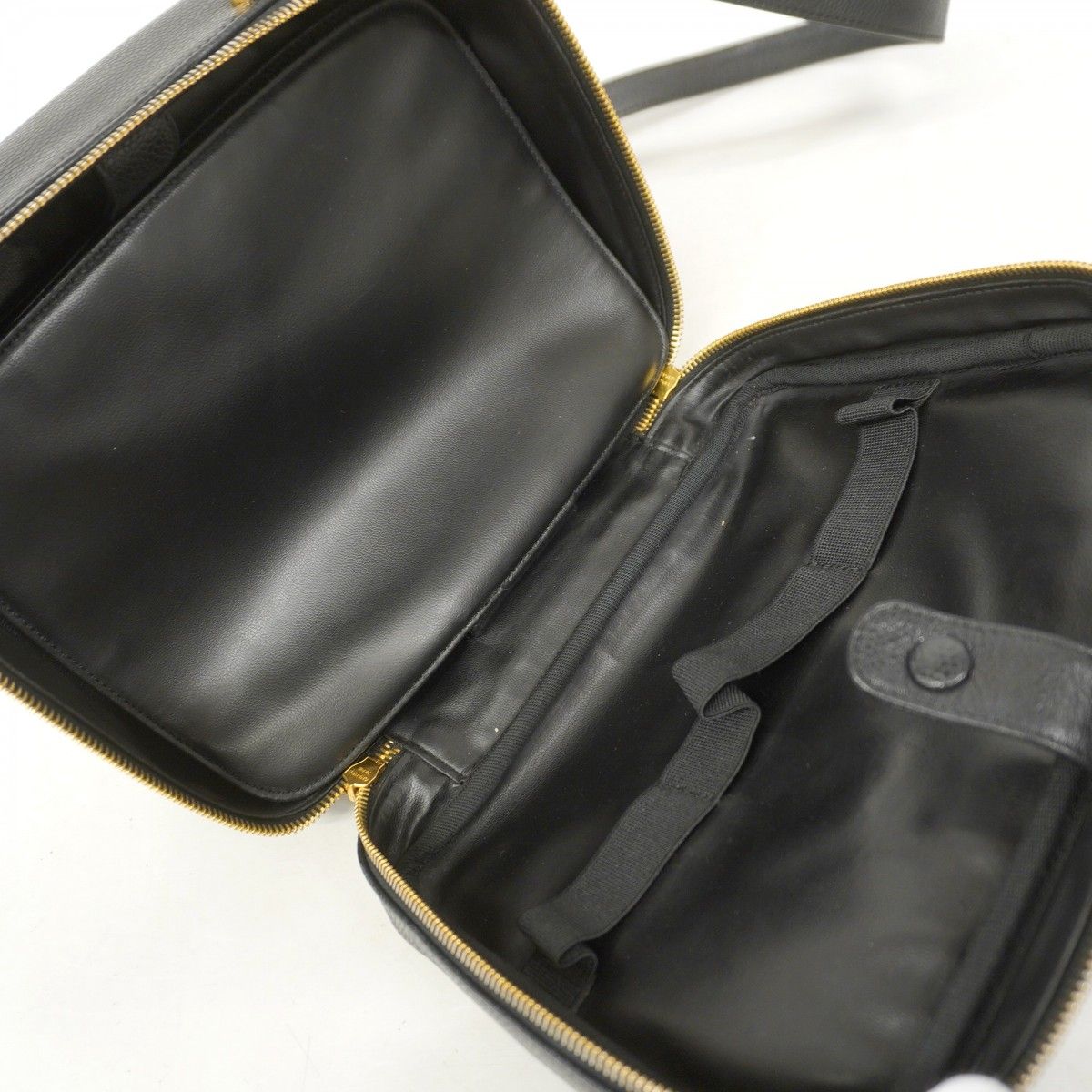 キャビアスキン