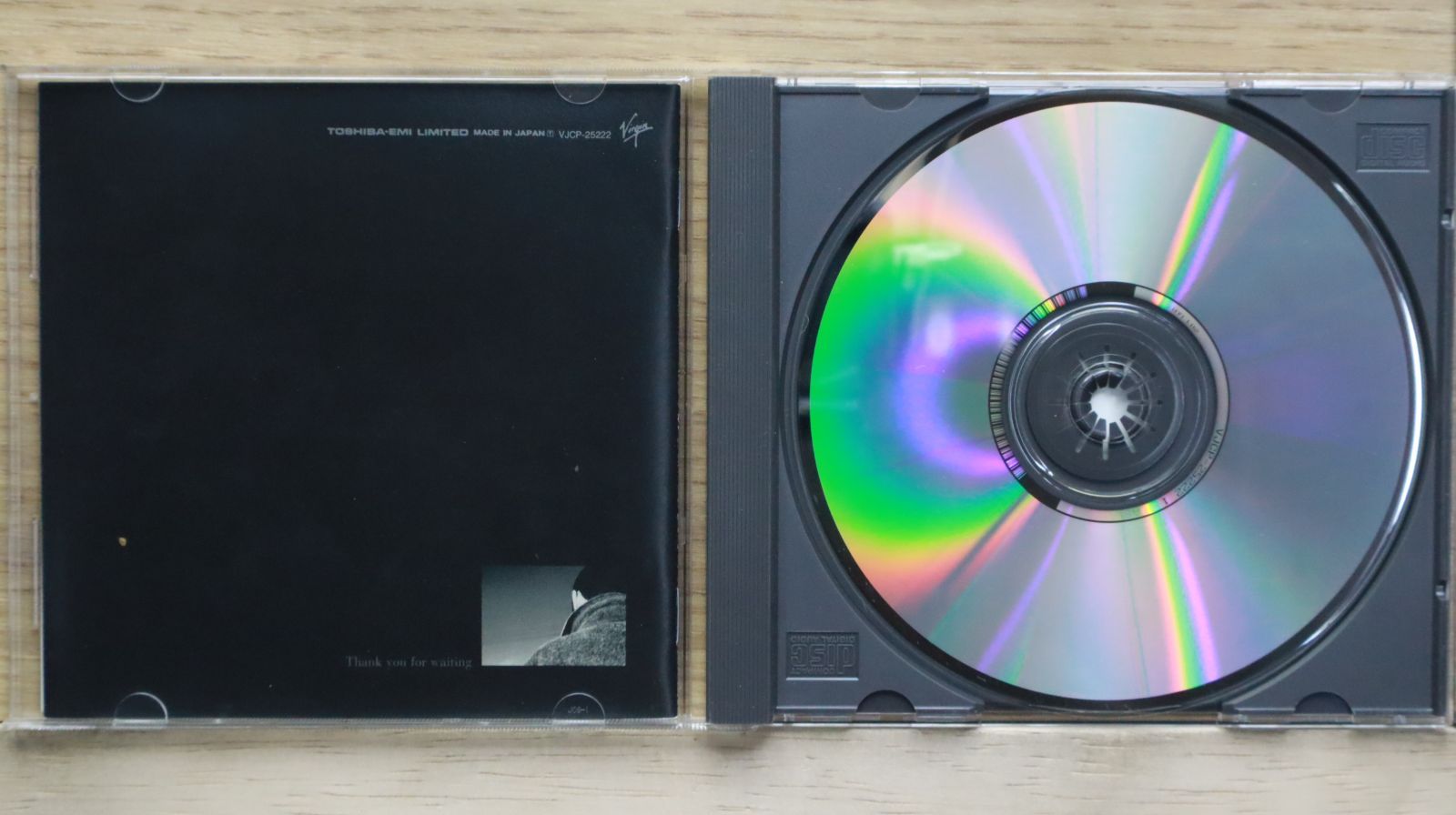 国内盤CD☆ジョージ・マイケル/George Michael□ オールダー