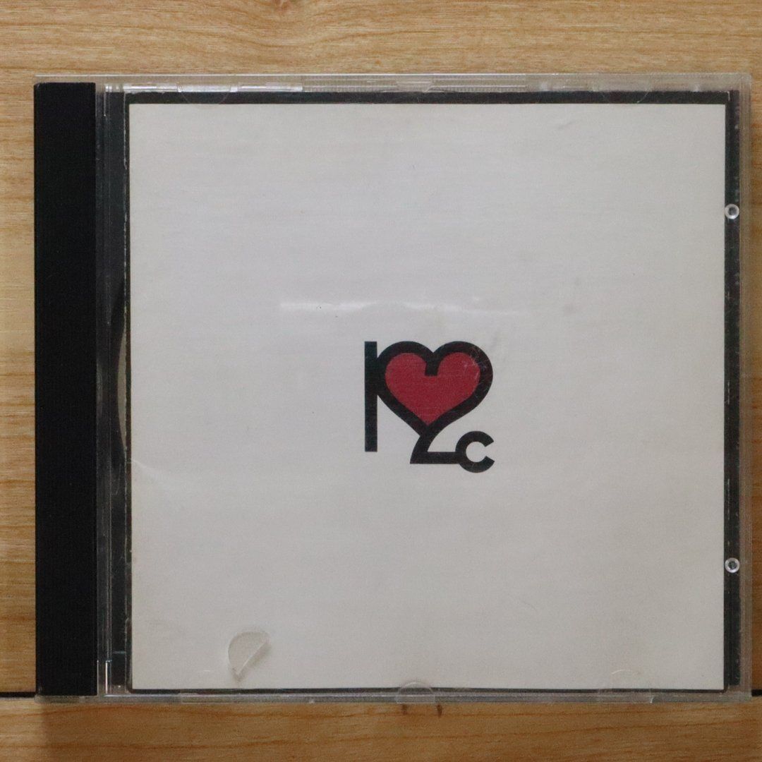 ส่งฟรี* Kome Kome Club : K2C (CD) ที่ Restory Music แหล่งรวม