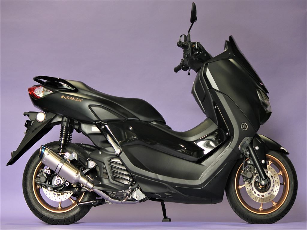 Realspeed (リアルスピード) ヤマハ シグナス グリファス ( 8BJ-SEJ4J