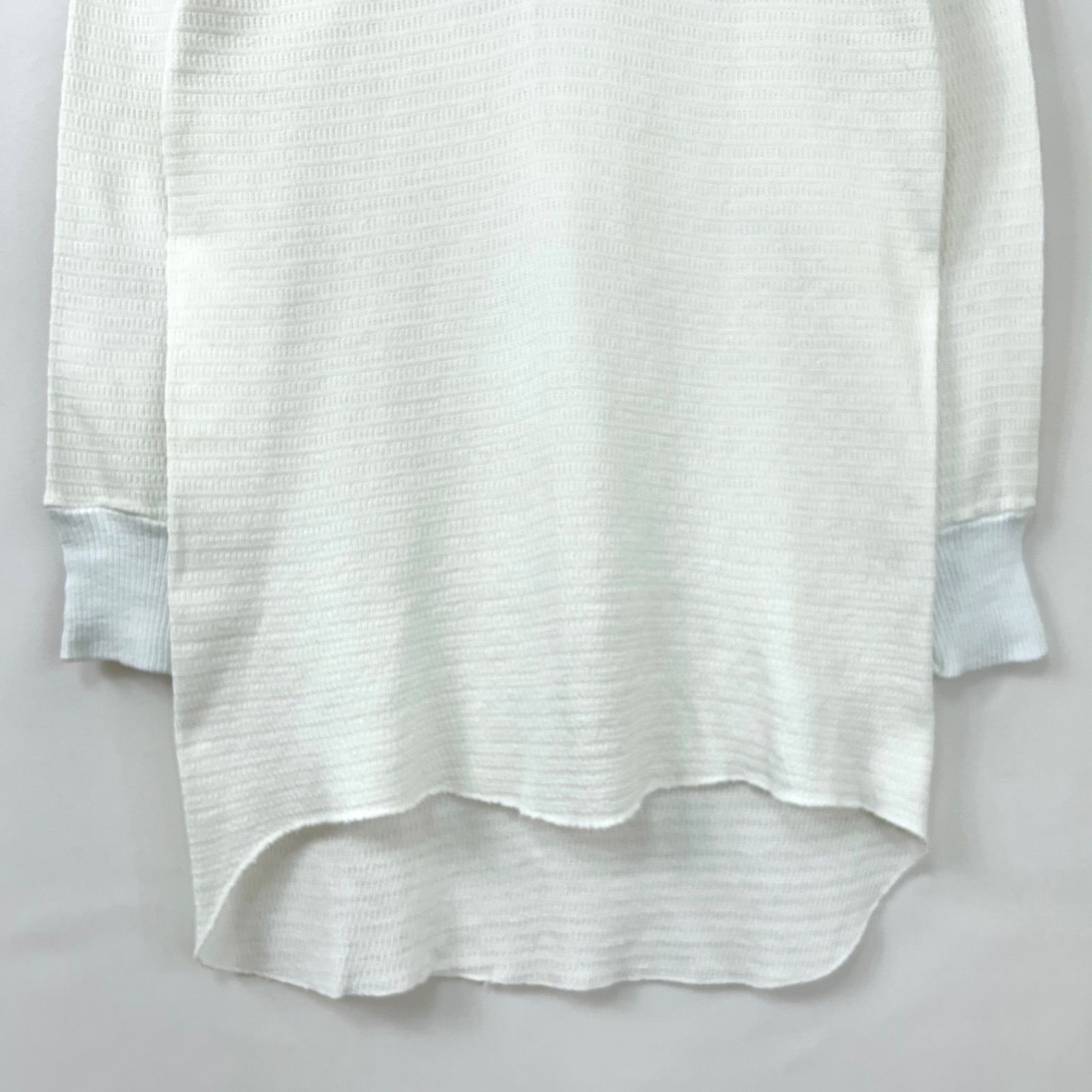 ビンテージ 80s 80年代 USA製 アメリカ製 Hanes ヘインズ 長袖