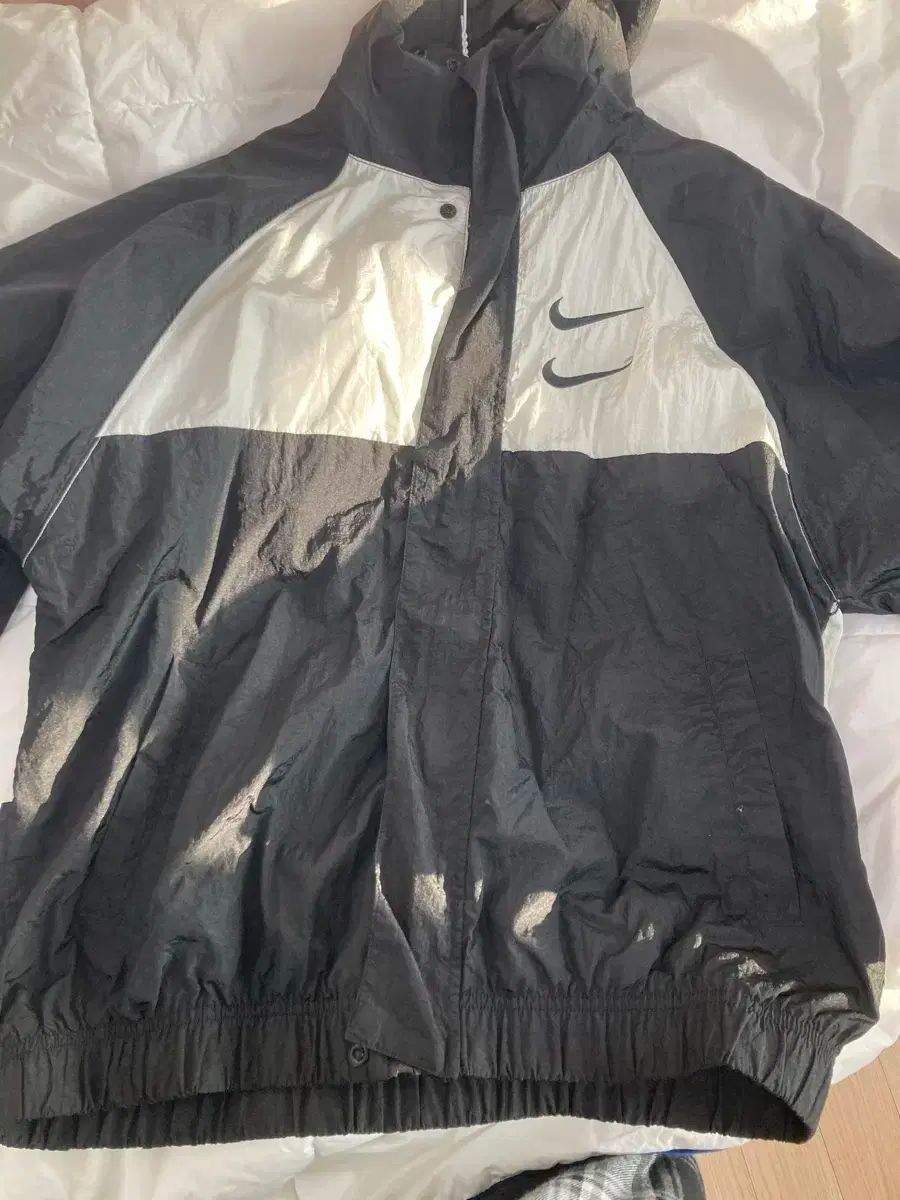 Nike(ナイキ） ダブルスウッシュ