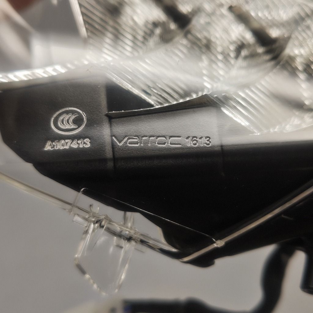 R2R ランプテールASSY