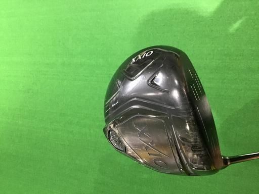 XXIOドライバー2018 Miyazaki Model 中古】 ダンロップ XXIO(2018) Miyazaki Model 10.5° ドライバー