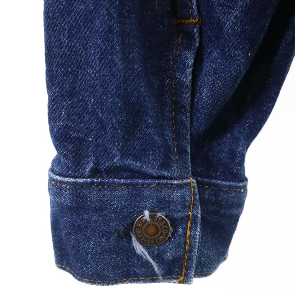 18 インディゴブルー