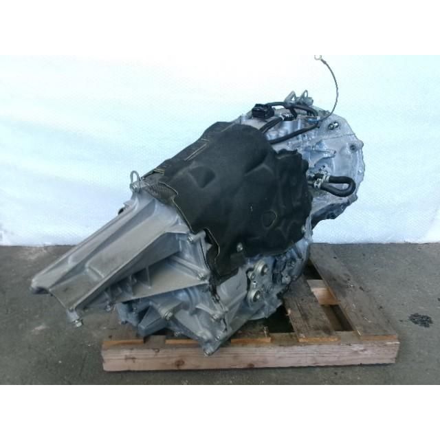 29年 インプレッサG4 DBA-GK6 オートマミッション FB20C 42255km 31000AJ900 203996 4762 FFCRYSTALESIA_COM