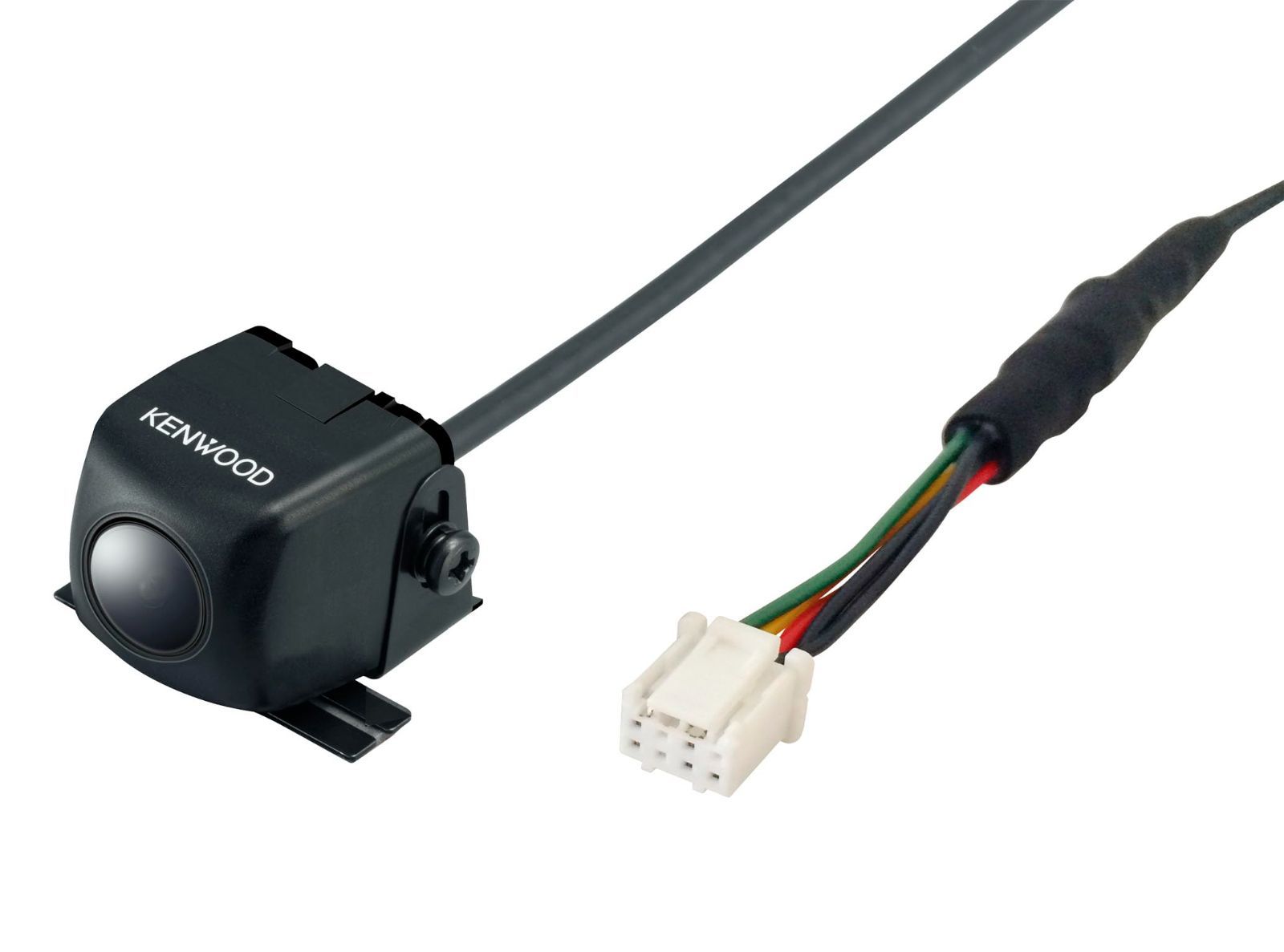 新着商品 ケンウッド ケンウッド リアカメラ ブラック CMOS-C230 KENWOOD