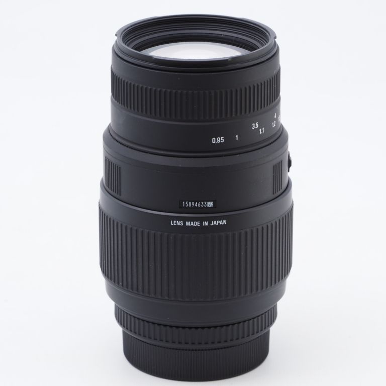 SIGMA シグマ 70-300mm F4-5.6 DG OS ペンタックス用 70-300mm F4-5.6