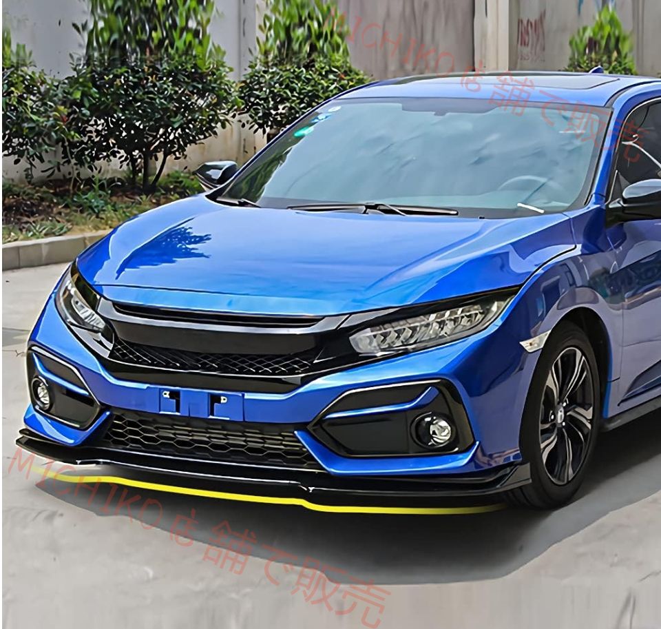 Civic 10th