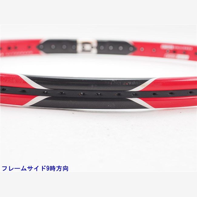 FISCHER SUPER FORMラケット(未使用保管品)（新品】フィッシャー 