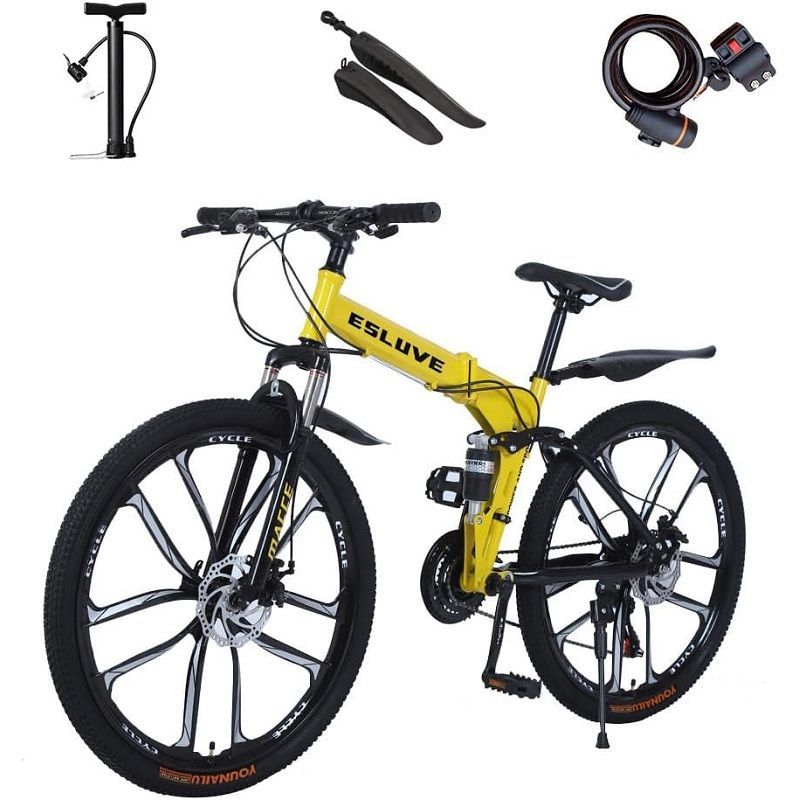 モナカ王】スペシャライズド スタンプジャンパーFSR MTB 26インチ