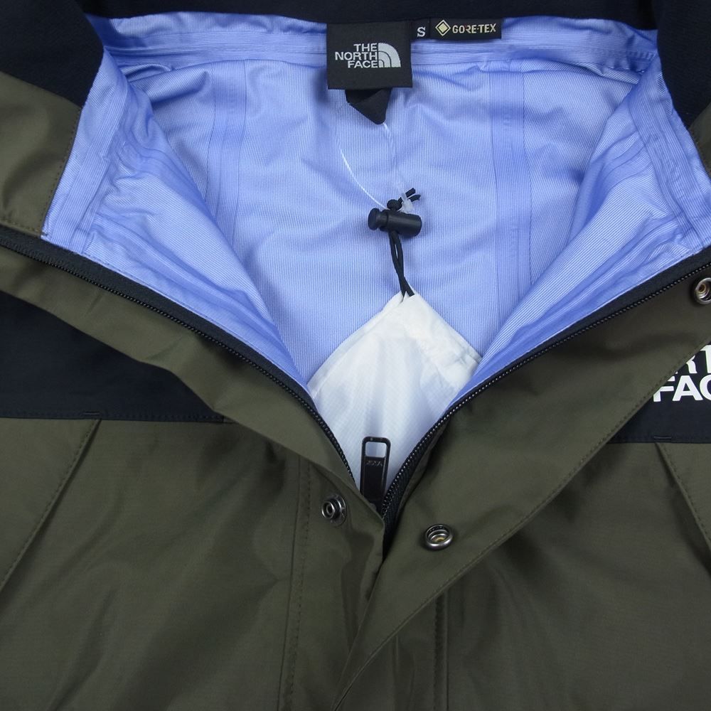 THE NORTH FACE ノースフェイス NP12333 GORE TEX ゴア テックス