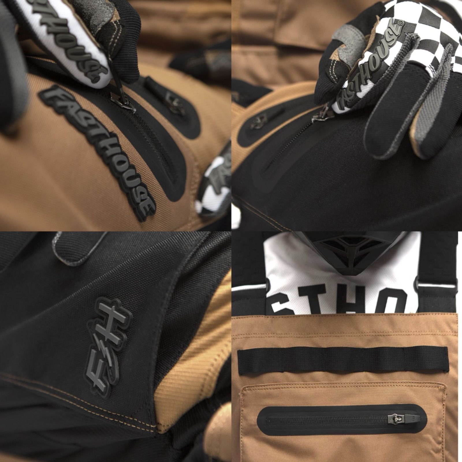 スーツオーバーオール